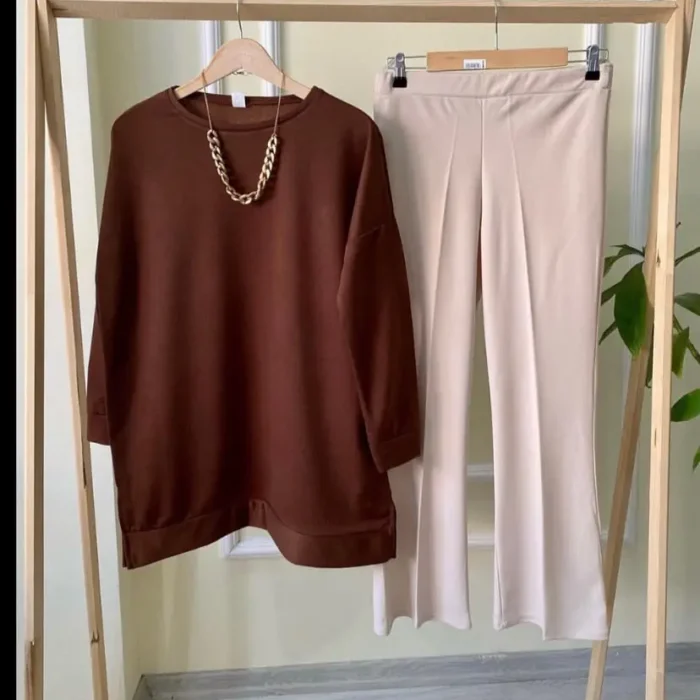 Funda Tunik İspanyol Takım